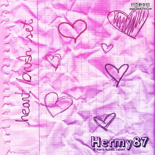 ���˽�Photoshop��ˢ