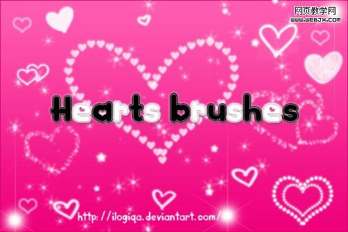 ���˽�Photoshop��ˢ