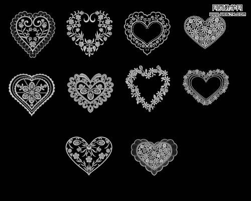 ���˽�Photoshop��ˢ