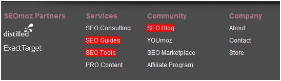 seo nofollow 1 �������վ����SEO����ȷ����nofollow