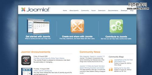 Joomla����