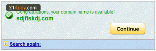 Yahoo $1.99��Ԫ .com����ע��̳�