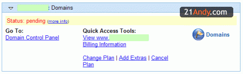 Yahoo $1.99��Ԫ .com����ע��̳�