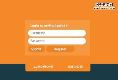 Login/Sign in Post Image