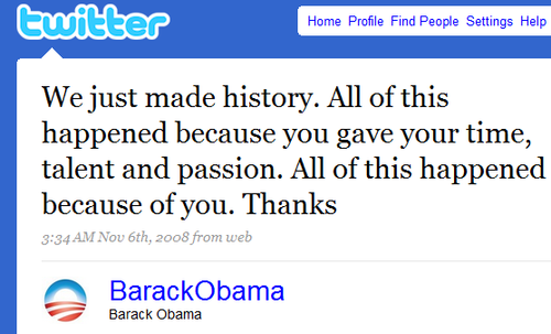 Twitter�����귢չ��ʷ�ع�(��ͼ)