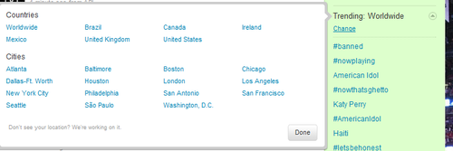 Twitter�����귢չ��ʷ�ع�(��ͼ)