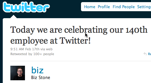 Twitter�����귢չ��ʷ�ع�(��ͼ)