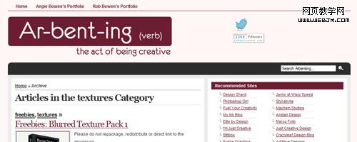 Arbent Textures - Free Texture Resource