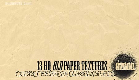 old paper textures
