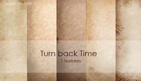 time texture pack