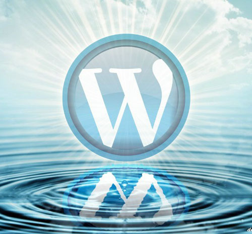 ����������򵥵�wordpress����������ת����