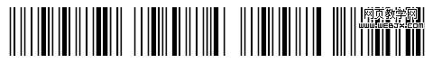Barcode Font