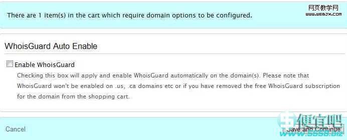 ��������Godaddyת�Ƶ�Namecheap��ϸͼ�Ľ̳�