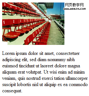 thin content page created by jtip