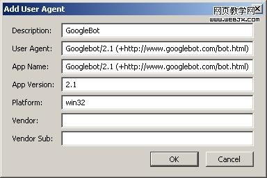 googlebot 6 ������ Googlebot �鿴��ҳ�ķ�ʽ