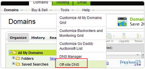 Godaddy������վ