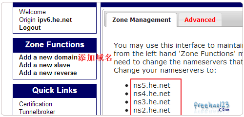 HE.NET��������