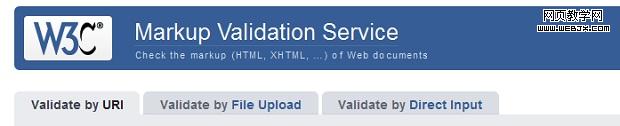 w3-validator