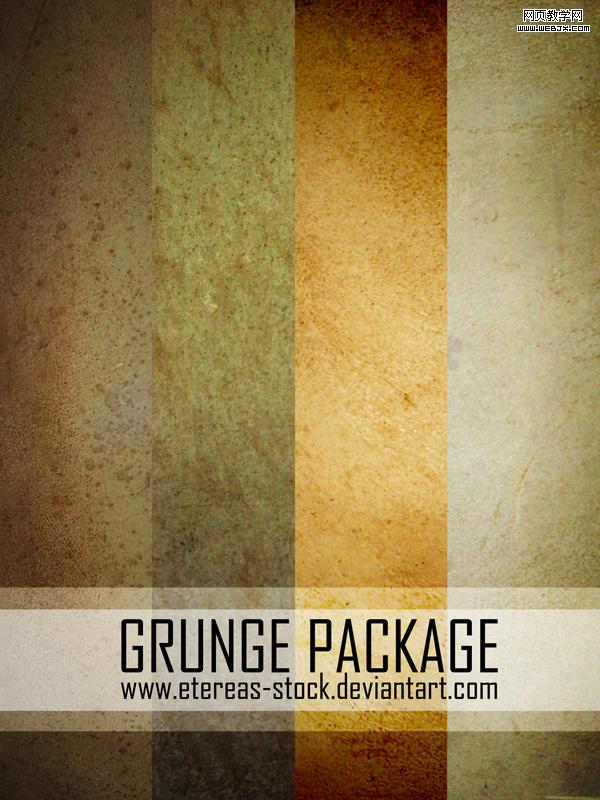 grunge textures