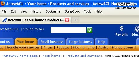 breadcrumbs 03 ���м��ƣ����û������� SEO Ϊ���ģ�