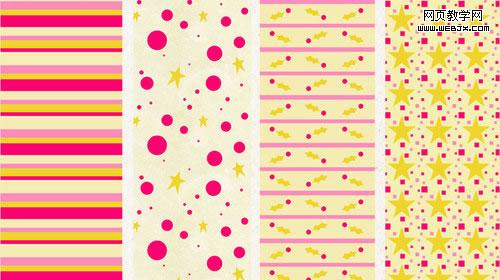 Photoshop Patterns By Ashzstock-christmas | ʥ���������Դ���ռ�����������ˢ��ʸ����ͼ�������