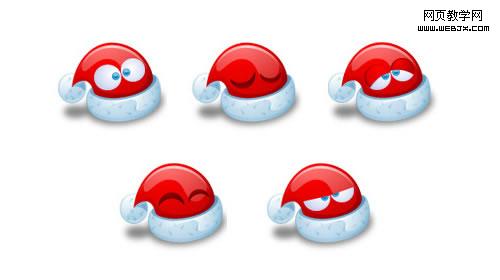 Hat-emotions-christmas | ʥ���������Դ���ռ�����������ˢ��ʸ����ͼ�������