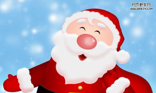 Santa Psd-christmas | ʥ���������Դ���ռ�����������ˢ��ʸ����ͼ�������