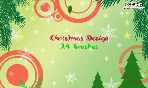 Christmas Design -christmas | ʥ���������Դ���ռ�����������ˢ��ʸ����ͼ�������