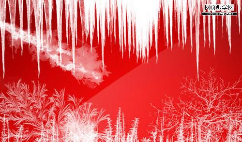 Icy-christmas | ʥ���������Դ���ռ�����������ˢ��ʸ����ͼ�������