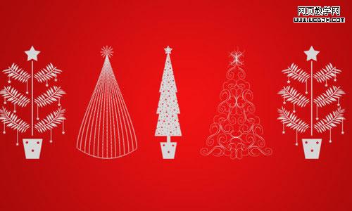 Tree-christmas | ʥ���������Դ���ռ�����������ˢ��ʸ����ͼ�������