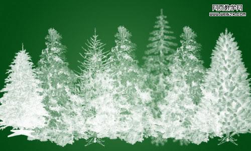 Realistic-tree-christmas | ʥ���������Դ���ռ�����������ˢ��ʸ����ͼ�������