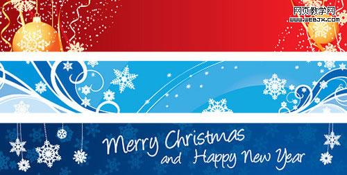 Christmas Banners-christmas | ʥ���������Դ���ռ�����������ˢ��ʸ����ͼ�������