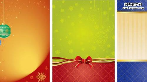 Christmas Background Bundle-441x600-christmas | ʥ���������Դ���ռ�����������ˢ��ʸ����ͼ�������