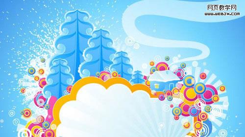 Preview-christmas | ʥ���������Դ���ռ�����������ˢ��ʸ����ͼ�������