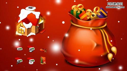 Red-christmas-christmas | ʥ���������Դ���ռ�����������ˢ��ʸ����ͼ�������