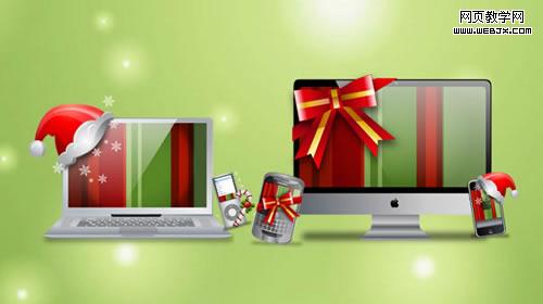 Gadget-icon-christmas | ʥ���������Դ���ռ�����������ˢ��ʸ����ͼ�������