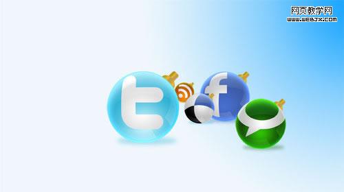 Social Balls-christmas | ʥ���������Դ���ռ�����������ˢ��ʸ����ͼ�������