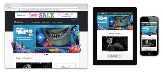 ��Ӧʽ��ҳ�����SEO