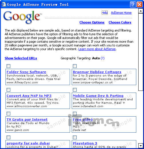���ٲ�ѯ�Լ�Google AdSense���_IT��ѧ��itjxue.com����