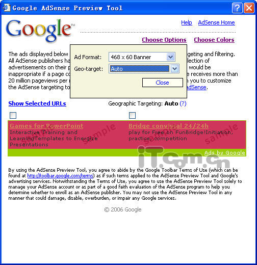 ���ٲ�ѯ�Լ�Google AdSense���_IT��ѧ��itjxue.com����