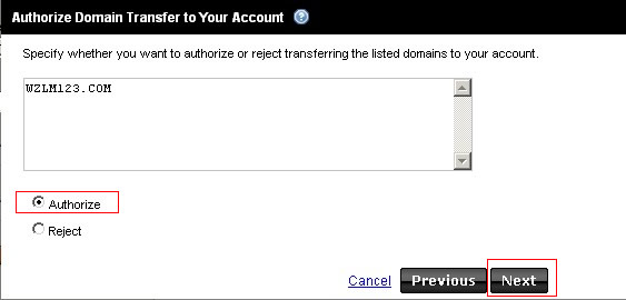 ����ת�Ƶ�GoDaddy�̳�