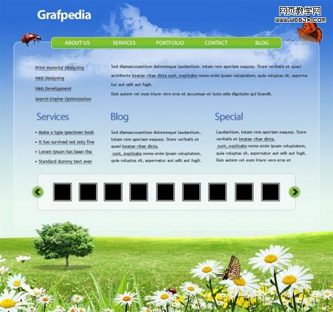 ��Photoshop����һ���ܴ���Ȼ�����Ĳ���