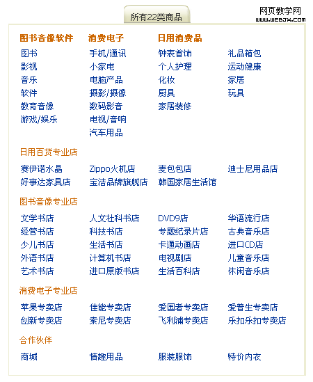 ׿Խ����ҳ����һ��ȫ������չʾ