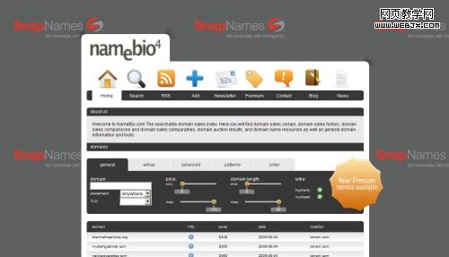 namebio