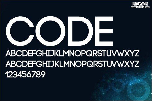 Code-free-best-bold-fonts