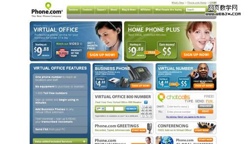 �����Դ:20��Wordpress�������ҵ��վ_IT��ѧ��