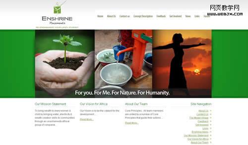 �����Դ:20��Wordpress�������ҵ��վ_IT��ѧ��