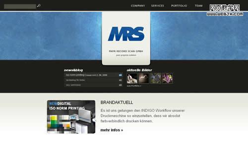 �����Դ:20��Wordpress�������ҵ��վ_IT��ѧ��