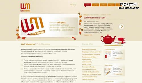 �����Դ:20��Wordpress�������ҵ��վ_IT��ѧ��