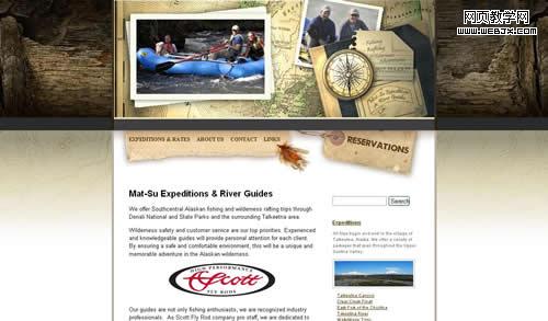 �����Դ:20��Wordpress�������ҵ��վ_IT��ѧ��